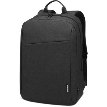 Lenovo Rucsac Laptop Lenovo B210, 16”, Ergonomic Bretele ajustabile Rezistenta la apa, Negru