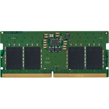 Memorie notebook Kingston ValueRAM, 16GB, DDR5, 5600MHz, CL46, 1.1v