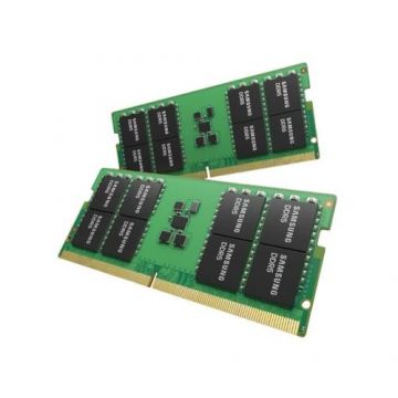 Memorie RAM Samsung M425R2GA3PB0-CWM, 16GB (1x16), DDR5 SO-DIMM, 5600MHz, 1.1V, UB, Bulk