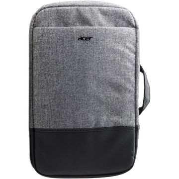Acer Rucsac laptop Acer 14, Negru-Gri