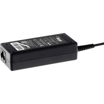 AKYGA Incarcator Laptop Akyga AK-ND-05, compatibil Dell, 65 W, Negru