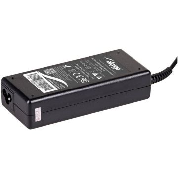 AKYGA Incarcator laptop Akyga AK-ND-08, Compatibil Laptop LG/HP/Compaq, 90 W, Negru