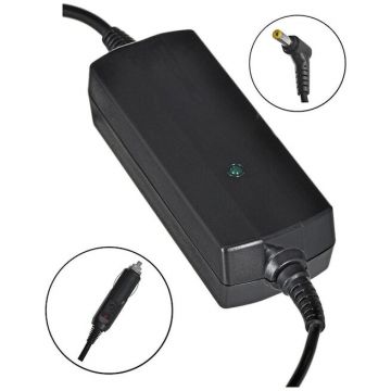 AKYGA Incarcator Laptop Akyga AK-ND-43, Compatibil Acer, 90 W, Negru