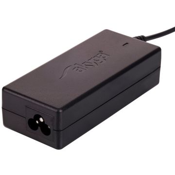 AKYGA Incarcator Laptop Akyga AK-ND-50, Compatibil Lenovo, 45 W, Negru