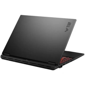 Asus Laptop ASUS TUF Gaming A16, 16 inch, WUXGA 1920 x 1200, AMD Ryzen 9 8940HX, 16GB RAM, 1TB SSD, nVidia GeForce RTX 5060 8GB, No OS, Gri