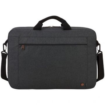 Case Logic Geanta laptop Case Logic Era Attache, 15.6, Negru