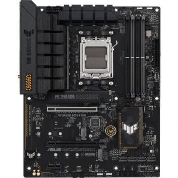Placa de baza ASUS TUF GAMING B650E-E WIFI, AM5, AMD B650, ATX