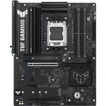 Placa de baza ASUS TUF GAMING B850-E WIFI, AMD B850, AM5, DDR5, ATX