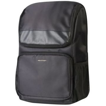 Vention Rucsac notebook 15.6 inch Black Vention Rucsac notebook 15.6 inch Black