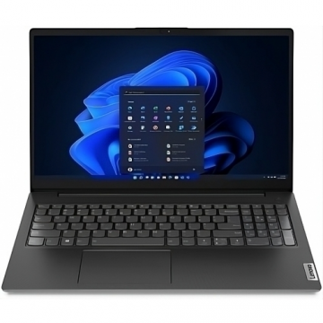 Lenovo Laptop Lenovo V15 G4 IRU,  Intel Core i3-1315U, 15.6 inch FHD, 16GB RAM, 512GB SSD, Windows 11 Pro, Negru Lenovo Laptop Lenovo V15 G4 IRU,  Intel Core i3-1315U, 15.6 inch FHD, 16GB RAM, 512GB SSD, Windows 11 Pro, Negru