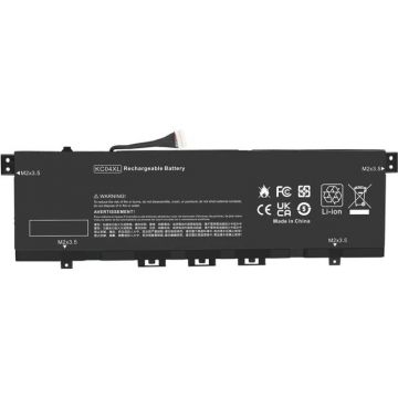 Acumulator notebook OEM Baterie pentru HP Envy 13-aq1600 Li-Polymer 3454mAh 4 celule 15.4V Mentor Premium
