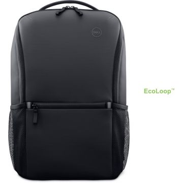 DELL Rucsac notebook 16 inch EcoLoop Essential Black DELL Rucsac notebook 16 inch EcoLoop Essential Black