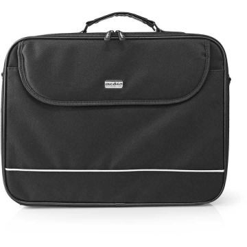 Geanta laptop NBBG15100BK 15-16 inch Neagra