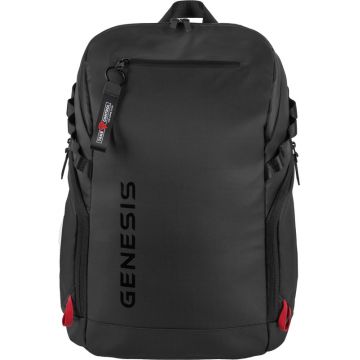 Genesis Rucsac notebook 15.6 inch PALLAD 420 Black Genesis Rucsac notebook 15.6 inch PALLAD 420 Black