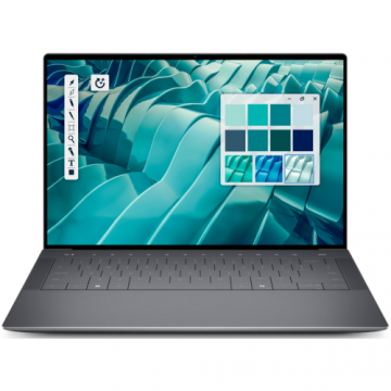 Laptop 14 Premium DA14250 Intel Core Ultra 7 255H 14.5inch RAM 32GB SSD 1TB nVidia GeForce RTX 4050 6GB Windows 11 Pro Graphite Laptop 14 Premium DA14250 Intel Core Ultra 7 255H 14.5inch RAM 32GB SSD 1TB nVidia GeForce RTX 4050 6GB Windows 11 Pro Graphite