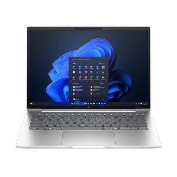 Laptop 14inch ProBook 4 G1i 14 WUXGA Procesor Intel Core Ultra 7 255U 24GB DDR5 1TB SSD Intel Graphics Windows 11 Pro Silver Laptop 14inch ProBook 4 G1i 14 WUXGA Procesor Intel Core Ultra 7 255U 24GB DDR5 1TB SSD Intel Graphics Windows 11 Pro Silver