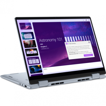 Laptop 2-in-1 14 Plus DB04250 Intel Core Ultra 9 288V 14inch Touch RAM 32GB SSD 1TB Intel Arc Graphics 140V Windows 11 Pro Ice Blue Laptop 2-in-1 14 Plus DB04250 Intel Core Ultra 9 288V 14inch Touch RAM 32GB SSD 1TB Intel Arc Graphics 140V Windows 11 Pro Ice Blue