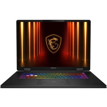 Laptop Crosshair A18 HX A8WGKG 18 inch QHD+ 240Hz AMD Ryzen 9 8940HX 32GB DDR5 1TB SSD nVidia GeForce RTX 5070 8GB Black Laptop Crosshair A18 HX A8WGKG 18 inch QHD+ 240Hz AMD Ryzen 9 8940HX 32GB DDR5 1TB SSD nVidia GeForce RTX 5070 8GB Black