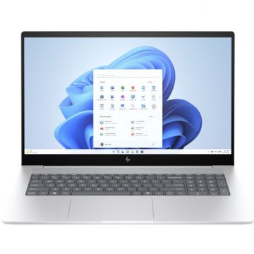 Laptop ENVY 17-da0018nn FHD 17.3 inch Intel Core Ultra 7 155H 32GB 2TB PCIe Windows 11 Home Glacier Silver Laptop ENVY 17-da0018nn FHD 17.3 inch Intel Core Ultra 7 155H 32GB 2TB PCIe Windows 11 Home Glacier Silver