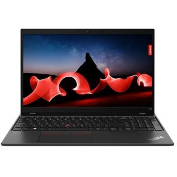 Laptop L15 G4 Intel Core i3 i3-1315U 15.6Inch Full HD 16GB DDR4-SDRAM 256GB SSD Wi-Fi 6E (802.11ax) LTE Windows 11 Pro Negru Laptop L15 G4 Intel Core i3 i3-1315U 15.6Inch Full HD 16GB DDR4-SDRAM 256GB SSD Wi-Fi 6E (802.11ax) LTE Windows 11 Pro Negru