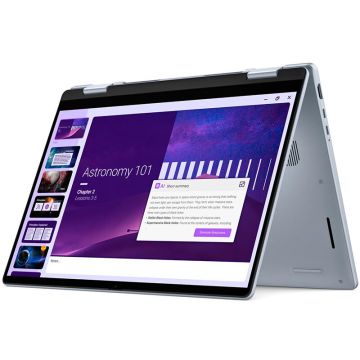 Laptop Plus 2-in-1 DB04250 14 inch FHD+ Touch Intel Core Ultra 5 226V 16GB LPDDR5X 512GB SSD Windows 11 Pro 3Yr CIS Grey