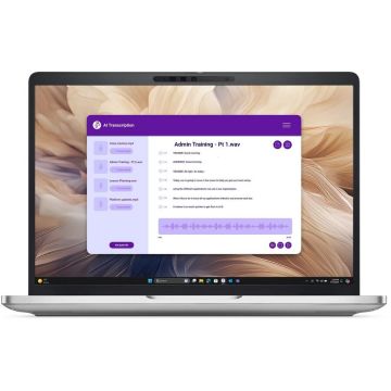 Laptop Pro 13 Plus FHD+ 13 inch Intel Core Ultra 7 268V 32GB 512GB SSD Windows 11 Pro Silver Laptop Pro 13 Plus FHD+ 13 inch Intel Core Ultra 7 268V 32GB 512GB SSD Windows 11 Pro Silver