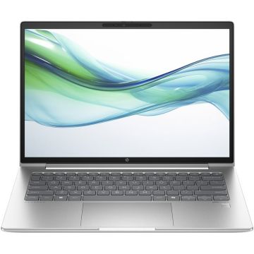 Laptop ProBook 445 G11 AMD Ryzen 3 7335U Netbook 35.6Cm 14Inch WUXGA 16GB RAM 512GB SSD Wi-Fi 6E (802.11ax) Windows 11 Pro Silver Laptop ProBook 445 G11 AMD Ryzen 3 7335U Netbook 35.6Cm 14Inch WUXGA 16GB RAM 512GB SSD Wi-Fi 6E (802.11ax) Windows 11 Pro Silver