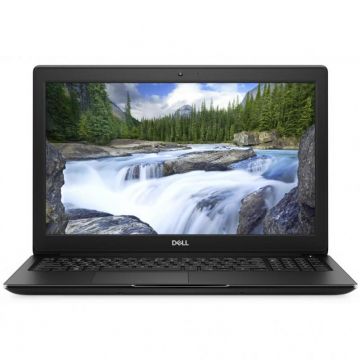 Laptop Refurbished Latitude 3500 FHD 15.6 inch Intel Core i5-8365U 8GB 256GB SSD Windows 10 Home Black Laptop Refurbished Latitude 3500 FHD 15.6 inch Intel Core i5-8365U 8GB 256GB SSD Windows 10 Home Black