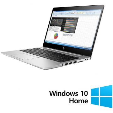 Laptop Refurbished MT44 FHD 14 inch AMD Ryzen 3 Pro 2300U 8GB 128GB SSD Windows 10 Home Silver Laptop Refurbished MT44 FHD 14 inch AMD Ryzen 3 Pro 2300U 8GB 128GB SSD Windows 10 Home Silver