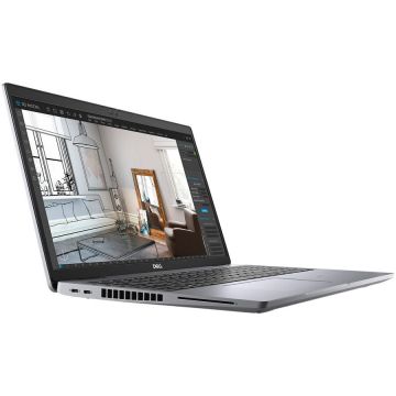 Laptop Refurbished  Precision 3560, Intel Core i7-1165G7 1.20 - 4.70GHz, 16GB DDR4, Nvidia Quadro T500, 512GB SSD, Webcam, 15.6 Inch Full HD + Windows 10 Home Laptop Refurbished  Precision 3560, Intel Core i7-1165G7 1.20 - 4.70GHz, 16GB DDR4, Nvidia Quadro T500, 512GB SSD, Webcam, 15.6 Inch Full HD + Windows 10 Home