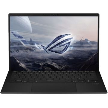 Laptop ROG Flow Z13 GZ302EA-RU126W AMD Ryzen 7 395 34Cm 13.4inch Ecran Tactil 64GB 1TB Wi-Fi 7 802.11be Windows 11 Home Negru Laptop ROG Flow Z13 GZ302EA-RU126W AMD Ryzen 7 395 34Cm 13.4inch Ecran Tactil 64GB 1TB Wi-Fi 7 802.11be Windows 11 Home Negru