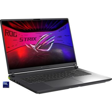 Laptop ROG Strix G16 (G615LR-S5205W), gaming notebook grey/green, Intel Core Ultra 9 275HX, NVIDIA GeForce RTX 5070 Ti, 32 GB DDR5, 1 TB (1 TB SSD), Windows 11 Home Laptop ROG Strix G16 (G615LR-S5205W), gaming notebook grey/green, Intel Core Ultra 9 275HX, NVIDIA GeForce RTX 5070 Ti, 32 GB DDR5, 1 TB (1 TB SSD), Windows 11 Home