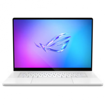 Laptop ROG Zephyrus G16 WQXGA 16 inch Intel Core Ultra 9 285H 64GB 2TB SSD RTX 5080 Free Dos Platinum White Laptop ROG Zephyrus G16 WQXGA 16 inch Intel Core Ultra 9 285H 64GB 2TB SSD RTX 5080 Free Dos Platinum White