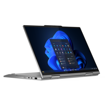 Laptop ThinkPad X1 G10 2.8K 14 inch Intel Core Ultra 7 258V 32GB 2TB SSD Windows 11 Pro Grey Laptop ThinkPad X1 G10 2.8K 14 inch Intel Core Ultra 7 258V 32GB 2TB SSD Windows 11 Pro Grey