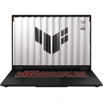 Laptop TUF A18 WUXGA 18 inch AMD Ryzen 7 260 32GB 1TB SSD RTX 5070 Free Dos Jaeger Gray Laptop TUF A18 WUXGA 18 inch AMD Ryzen 7 260 32GB 1TB SSD RTX 5070 Free Dos Jaeger Gray