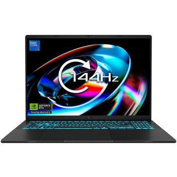 Laptop V16 V3607VH-RP011W Intel Core 5 210H 40.6Cm 16Inch WUXGA 16GB DDR5-SDRAM 512GB SSD NVIDIA GeForce RTX 5050 Wi-Fi 6 (802.11ax) Windows 11 Home Negru Laptop V16 V3607VH-RP011W Intel Core 5 210H 40.6Cm 16Inch WUXGA 16GB DDR5-SDRAM 512GB SSD NVIDIA GeForce RTX 5050 Wi-Fi 6 (802.11ax) Windows 11 Home Negru