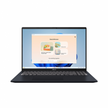 Laptop Vivobook 16 WUXGA 16 inch Intel Core Ultra 5 225H 16GB 512GB SSD Windows 11 Home Quiet Blue Laptop Vivobook 16 WUXGA 16 inch Intel Core Ultra 5 225H 16GB 512GB SSD Windows 11 Home Quiet Blue