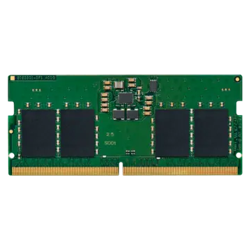 Memorie laptop Capacitate 8GB DDR5 5600MHz CL46 SO-DIMM Bulk