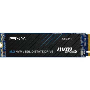 SSD 2TB PCIe M.2