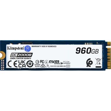 SSD 960GB PCIe M.2