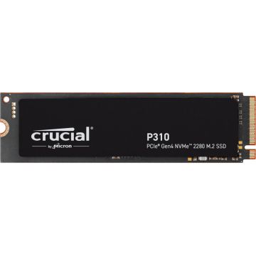 SSD P310 4TB PCIe M.2
