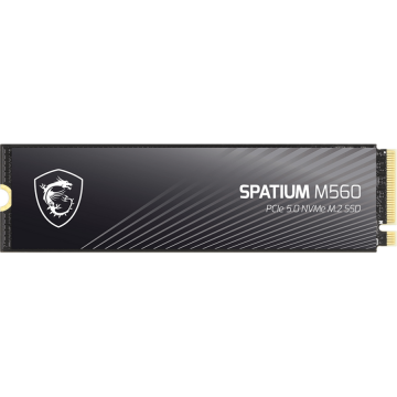 SSD SPATIUM M560, PCIe 5.0, NVMe M.2, 2TB S78-440Q940-P83