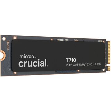 SSD T710 4TB PCIe M.2