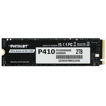 SSD Viper P410 M.2 PCI-Ex4 NVMe 1.4 1TB