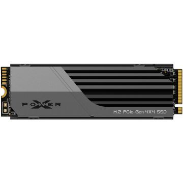 SSD XS75 1 TB M.2 PCI Express 4.0 NVMe 3D NAND