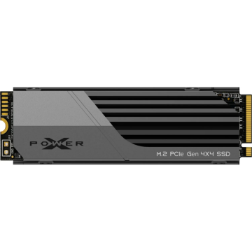 SSD XS75 2TB PCIe M.2