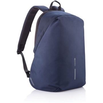 XD DESIGN Rucsac notebook 15.6 inch Bobby Soft, Navy XD DESIGN Rucsac notebook 15.6 inch Bobby Soft, Navy