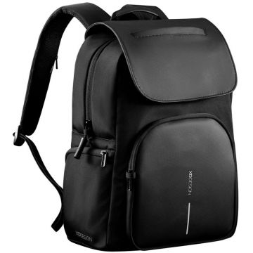 XD DESIGN Rucsac notebook 16 inch Soft Daypack, Black XD DESIGN Rucsac notebook 16 inch Soft Daypack, Black