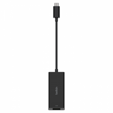 Adaptor USB4 2.5GB Ethernet Negru