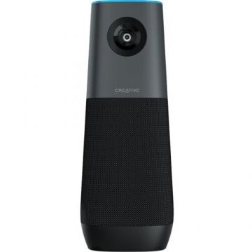 Camera Videoconferinta Live! Meet 4K 3840 x 2160px 30fps Negru